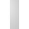 Ekena Millwork True Fit PVC San Miguel Mission Style Fixed Mount Shutters, Primed, 15"W x 32"H TFP001SM15X032PR - alternate 9